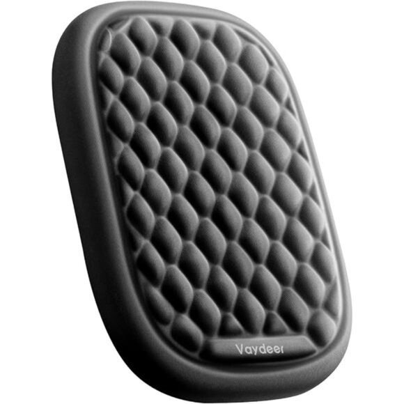 Elbow Rest Pad 1pc, Desk Wrist Rest Memory Foam Armrest, Ergonomic Mouse Cushion - Picture 7 of 7